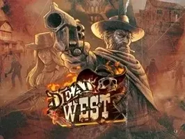 Dead West thumbnail