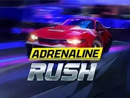 Adrenaline Rush thumbnail