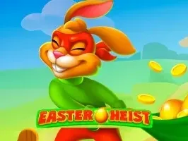 Easter Heist thumbnail