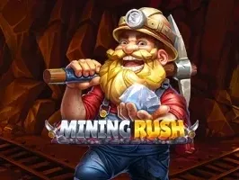 Mining Rush